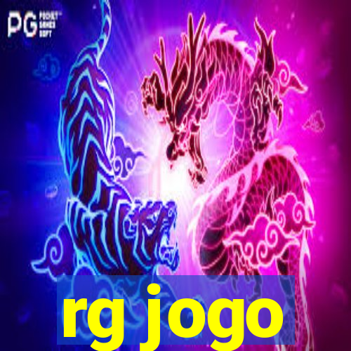 rg jogo